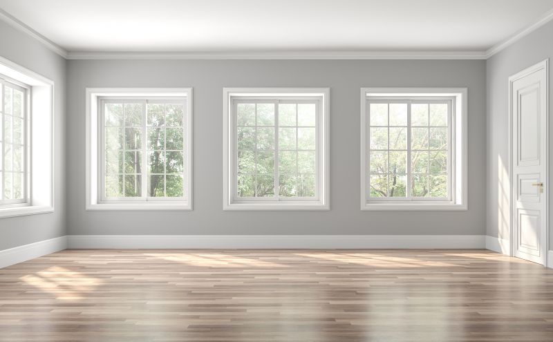 Cost of Windows Installation in Flint, MI