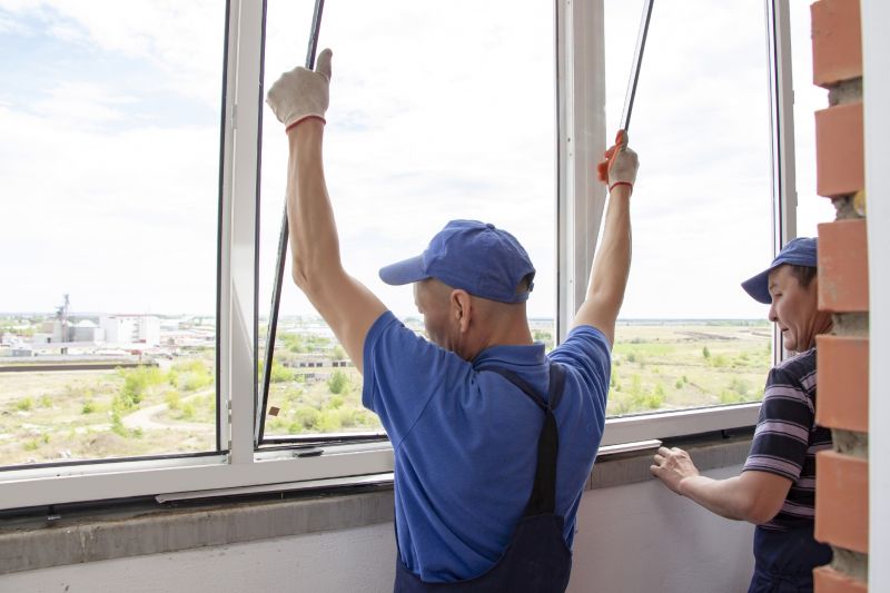 How New Windows Improve Curb Appeal And Comfort